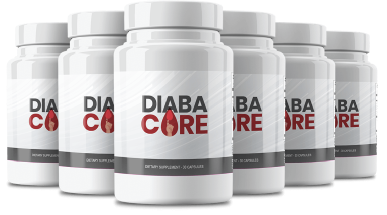 DiabaCore