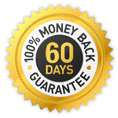 money back guarantee